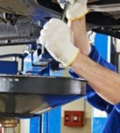 Olympos Auto Service