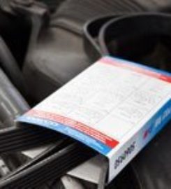 Olympos Auto Service