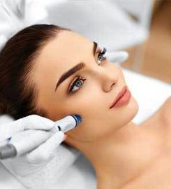 Urban Beauty Skin Care