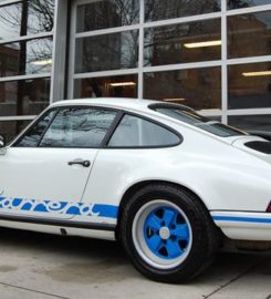 Willow Automotive Service, Inc.