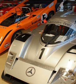 Willow Automotive Service, Inc.