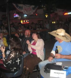 Rodeo Exchange