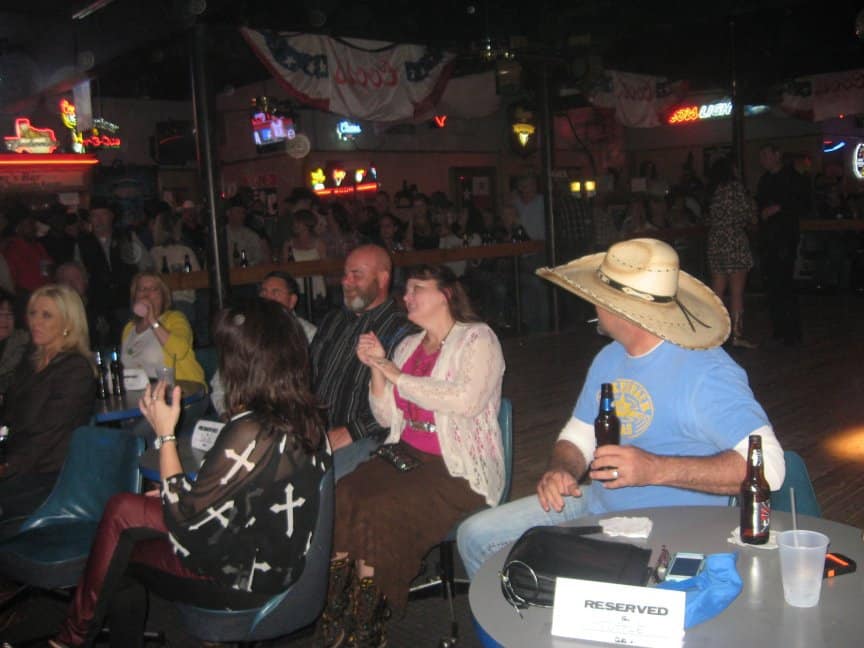 Rodeo Exchange