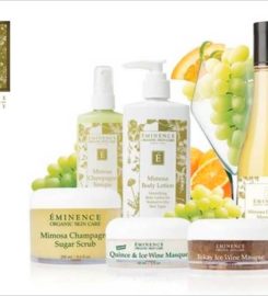 Natural Beauty Spa