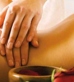 Natural Beauty Spa