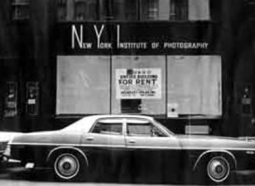 New York Institute of Photography