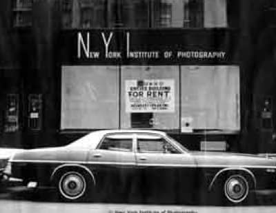 New York Institute of Photography