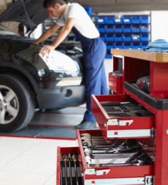 River West Automotive