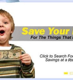 River West Automotive
