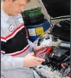 KSH Automotive
