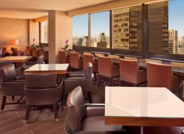 Sheraton New York Times Square Hotel