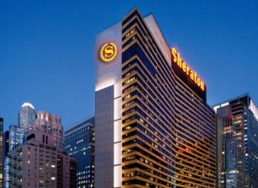 Sheraton New York Times Square Hotel