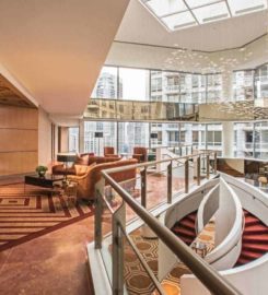 Conrad Chicago
