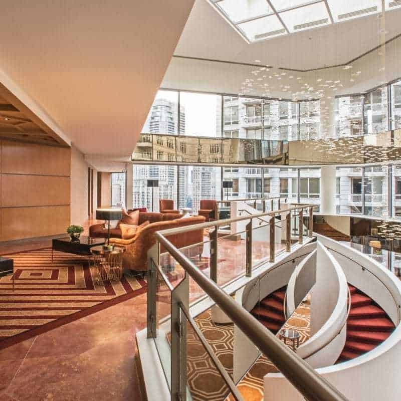 Conrad Chicago