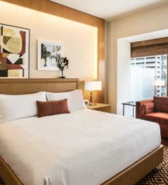 Conrad Chicago