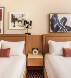 Conrad Chicago