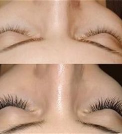 Just Not Makeup Beauty Spa