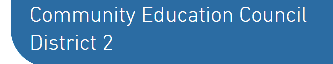 Community Education Council District 2