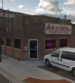 A-OK Automotive