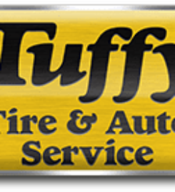 Tuffy Auto Service Center Chicago (Diversey Pkwy)
