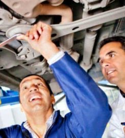 A-OK Automotive