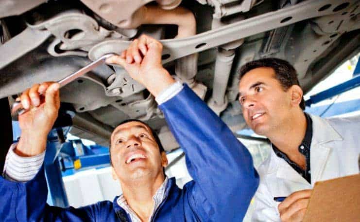 A-OK Automotive