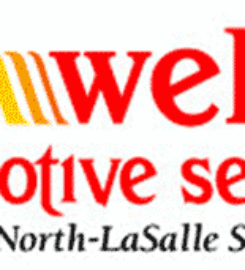 Wells Automotive Service