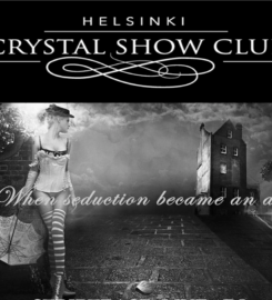 Crystal Show Club