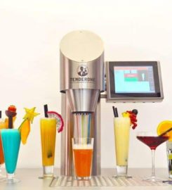 TenderOne Europe BV