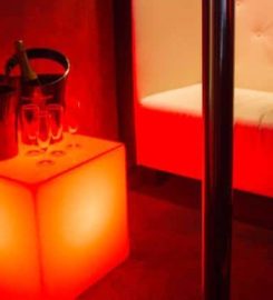 Crystal Show Club