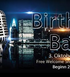 Babuder’s – Karaoke  