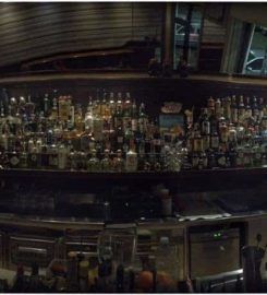 Monkey Cocktail Bar