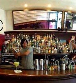 Monkey Cocktail Bar