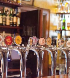 Charlie P’s Pub & Dining