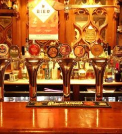 Charlie P’s Pub & Dining