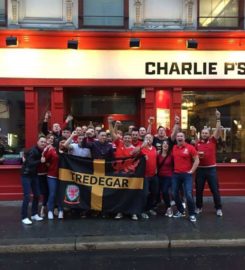 Charlie P’s Pub & Dining