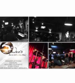 Babuder’s – Karaoke  