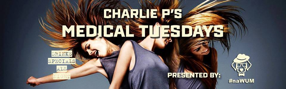 Charlie P's Pub & Dining