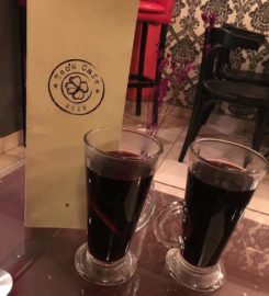 Teo’s Cafe
