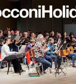 Università Bocconi