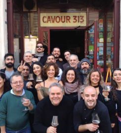 Cavour 313