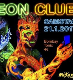 Mexxx Gay Bar