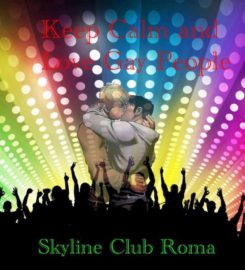 Skyline club