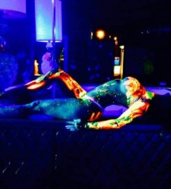 PEPENERO CLUB Night Party