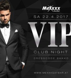 Mexxx Gay Bar