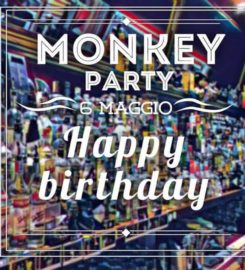 Monkey Cocktail Bar
