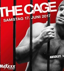 Mexxx Gay Bar