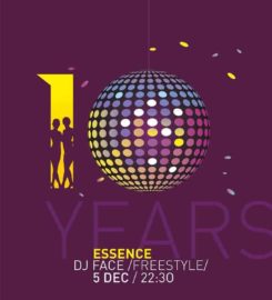 Essence Bar