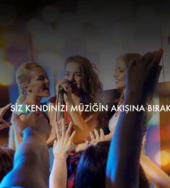 Karaoke Mido