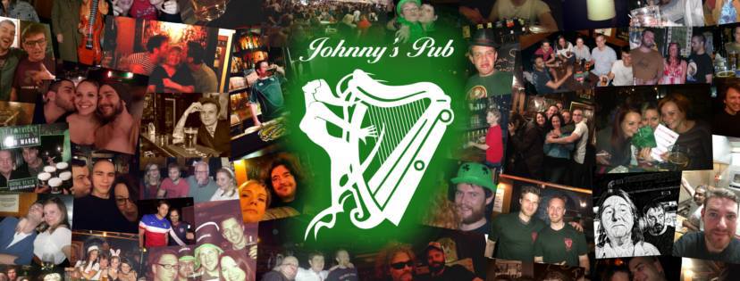 Johnny's Pub